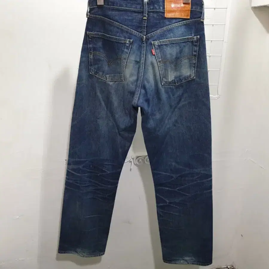 パンツ Levi's 503B W29 セール】Levi's/リーバイス LEVI'S(R) VINTAGE CLOTHING 503B XX