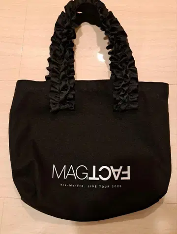 키스마이 MAGFACT 백