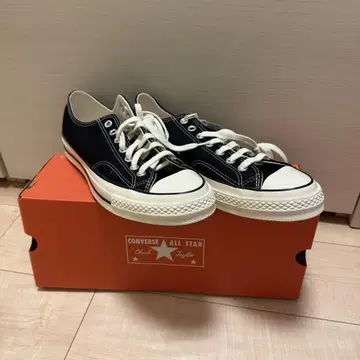 [미사용 새상품] CONVERSE 컨버스 28.0cm