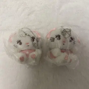mikko 가챠가챠 무스