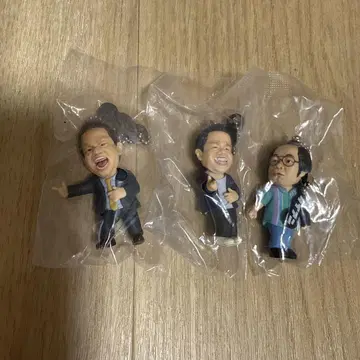 다이앤 고이고이고이데 스 스스 가챠 키링