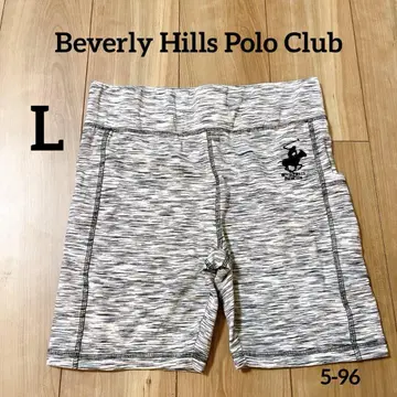 Beverly Hills Polo Club 반바지 [L] 새상품급 예쁨