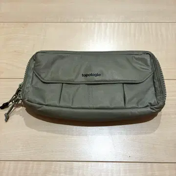 [미사용] Topologie Utility Sacoche EW