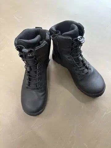 Danner Lookout Side-Zip ' Black us8.5