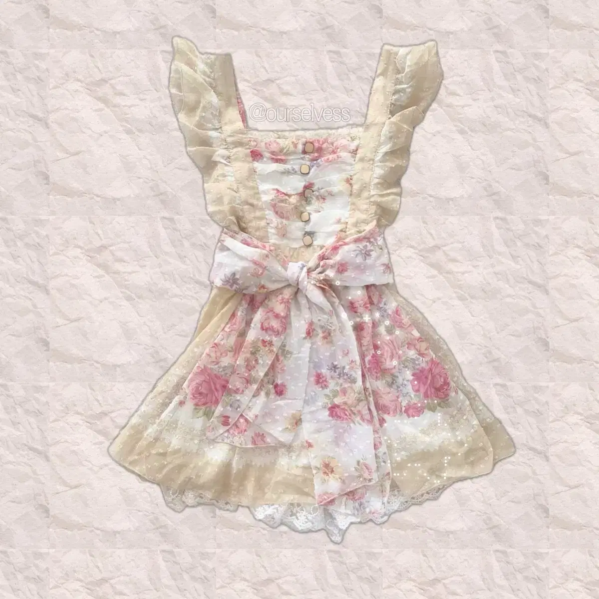Angel Number 555 Eternal Girl Hooded Dress #엔젤넘버555 on