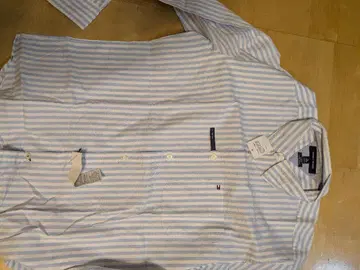 TOMMY HILFIGER 슬림핏 셔츠 XL