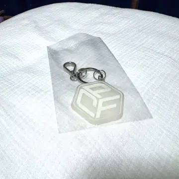 사이킥 피버 PCF 키링