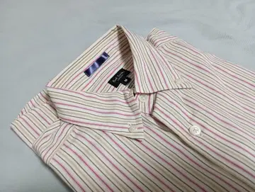 새상품급 Paul Smith 폴스미스 버튼 다운 셔츠