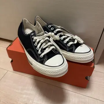 [미사용 새상품] CONVERSE 컨버스 27.0cm