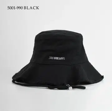 Jacquemus 자크뮈스 버킷햇 56 버킷햇 모자