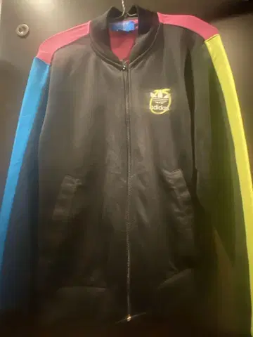 adidas Ritaora 셋업