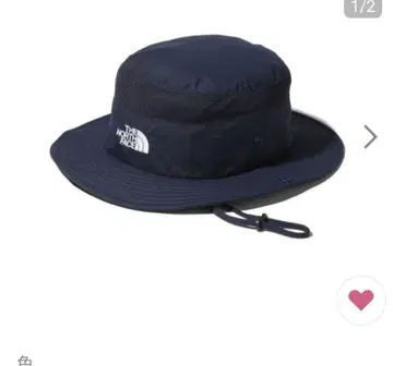 새상품 THE NORTH FACE 브리머햇!