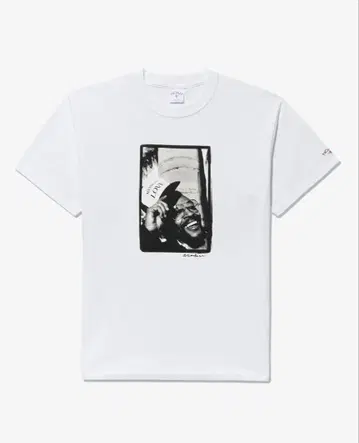 NOAH NYC Peter Anderson Marvin Gaye Tee