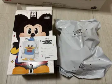 POP MART 미키 패밀리 도날드