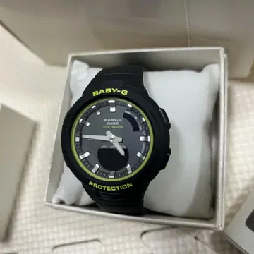 BABY-G 손목시계 5556*JA CASIO