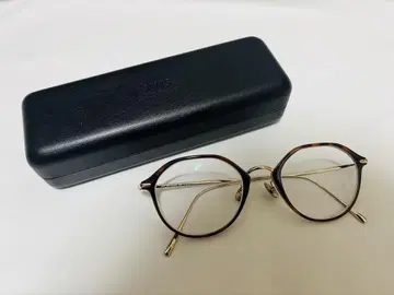 JINS collaboration titanium