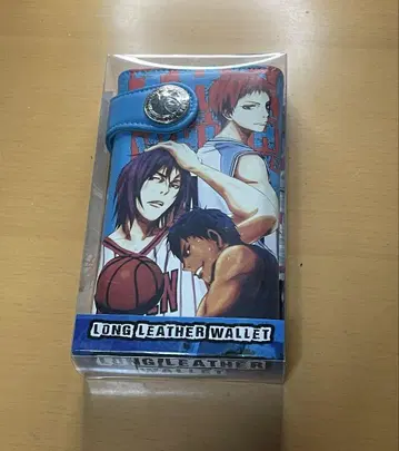 쿠로코의 농구 캐릭터 굿즈