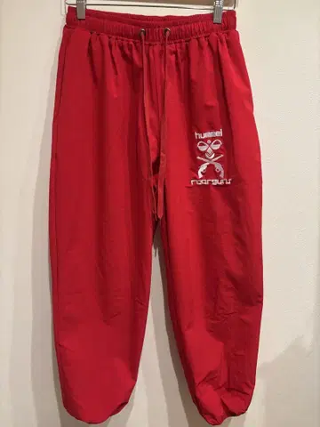 hummel roarguns 나일론 팬츠 험멜 로어건즈
