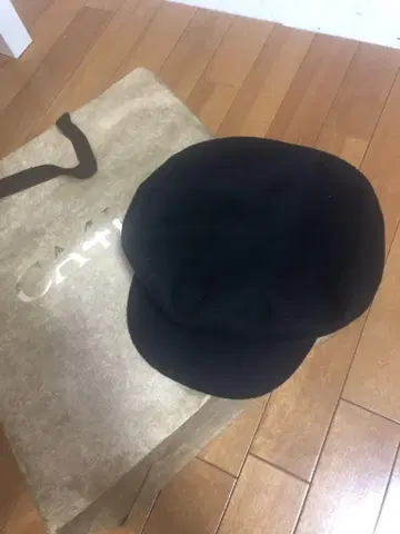 카시라 여성용 모자