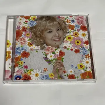 미나미노 요코/하이카라 씨가 간다/한숨으로 넷/CD