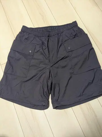 다이와피어 TECH MIL MARINE CORP SHORTS M 사이즈
