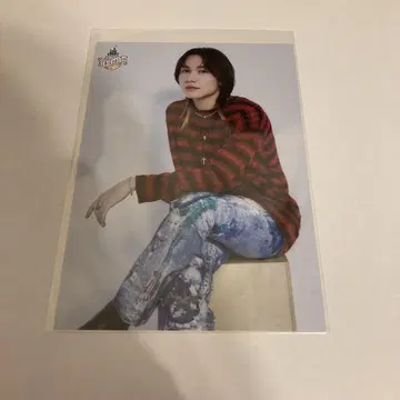 GENIC GENICnation 가입 혜택 코이케 타츠키