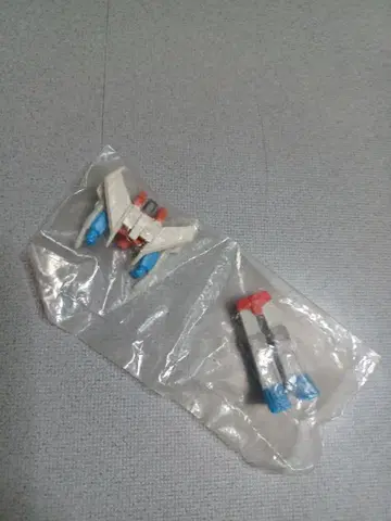 건담 프라모델 부품 세트 미사용