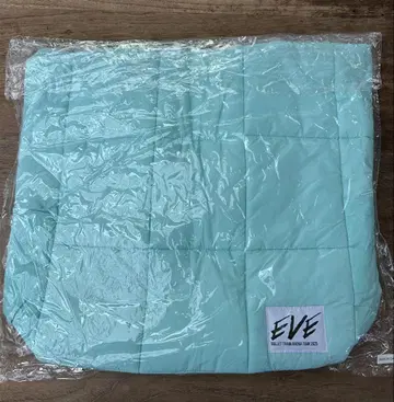 초특급 알로하 EVE 토트백