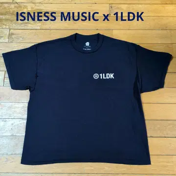is-ness x 1LDK IWATA