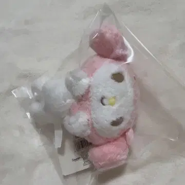 마이멜로디 엎드려 리본 시리즈