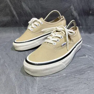 새상품급 VANS autentic 44 DX 애너하임 style 44