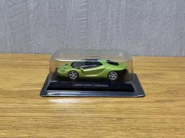 교쇼 람보르기니 첸테나리오 LP770-4