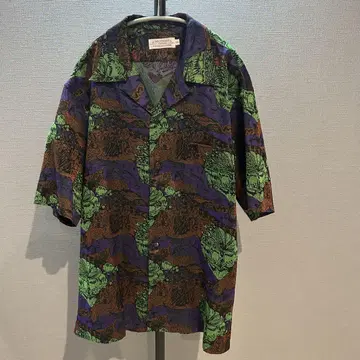 NICENESS PETE 반팔 셔츠