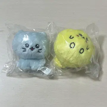 최고심 봉제 인형 가챠