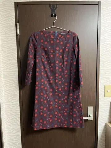 marimekko 마리메꼬 원피스 우니꼬