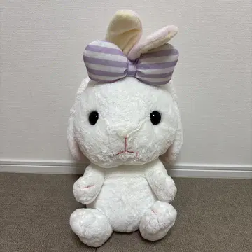포테우사 롯피 봉제 인형