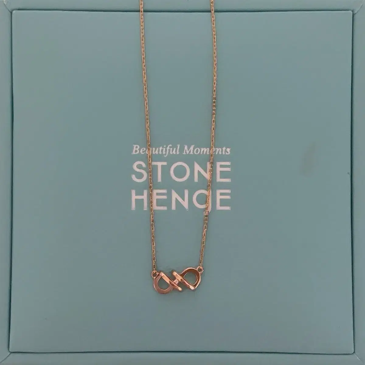 ネックレス・ペンダント STONEHENgE U Lock 14K Necklace ☆関税込☆STONE HENgE☆U Lock 14K N0133 necklace