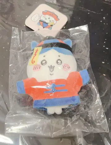 하치와레 강시 하치와레 마스코트