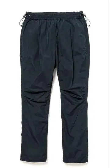 Nonnative HIKER EASY PANTS WEATHER 25ss