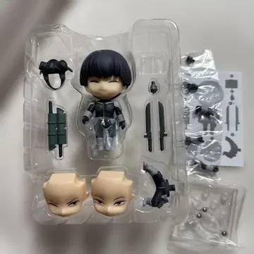 넨도로이드 호시나 소우시로 결품 있음