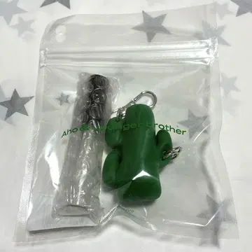 [ 아호얀 ] Cactus Atomizer