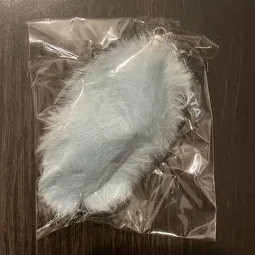XG 캡슐 토이 가챠 히나타 꼬리