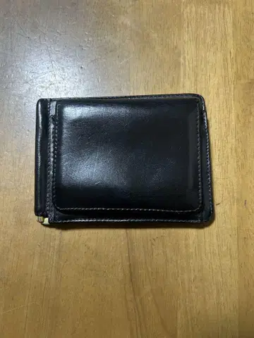 글렌로얄 머니클립 정크제품