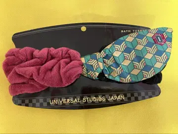 USJ 귀멸의 칼날 버스터번 토미오카 기유 (미사용 새상품)