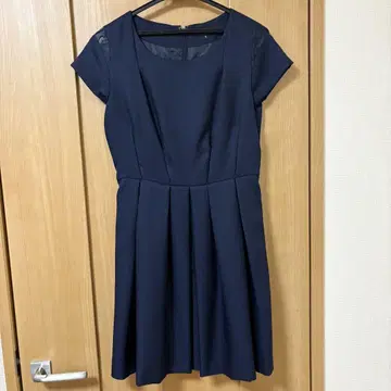 JILLSTUART A라인 드레스