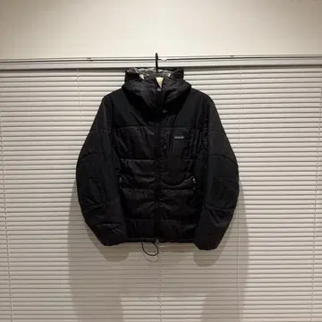 Patagonia Das Parka 2Tone