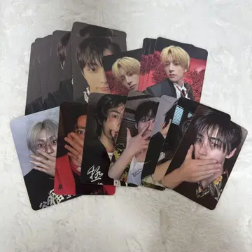 ENHYPEN SHOPEE kpopmerch 47장