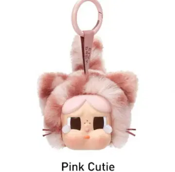 CRYBABY Wild but Cutie PinkCutie 크라이베이비