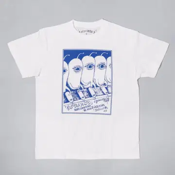 보리스 잡화점 T셔츠 훌륭한 일 XL