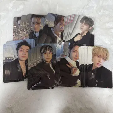 ENHYPEN SHOPEE kpopmerch 70개